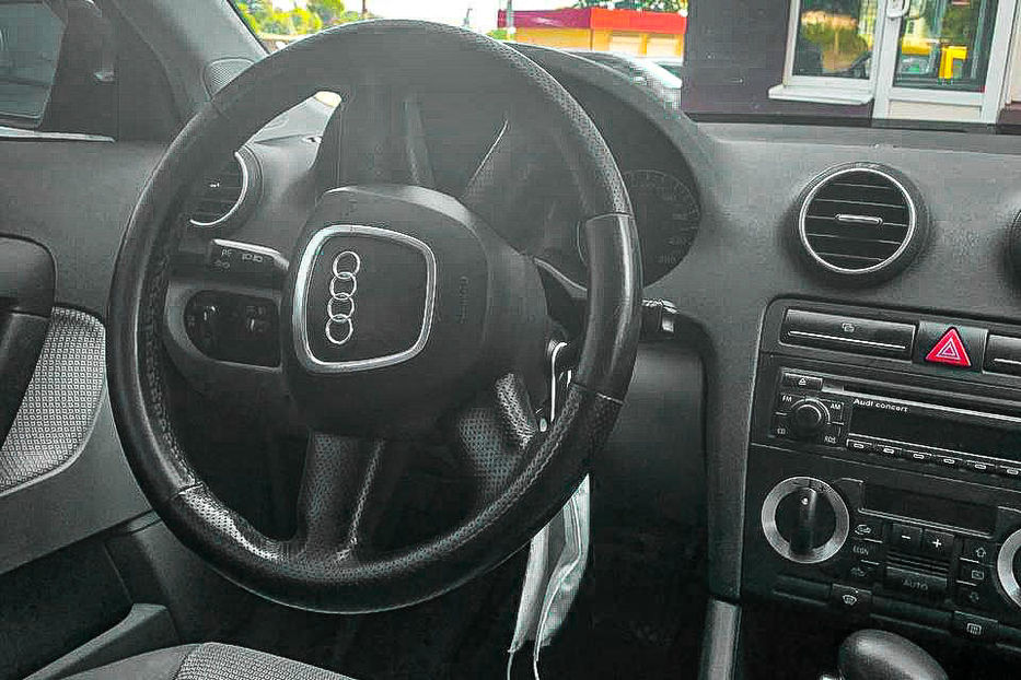 Продам Audi A3 2005 года в Киеве