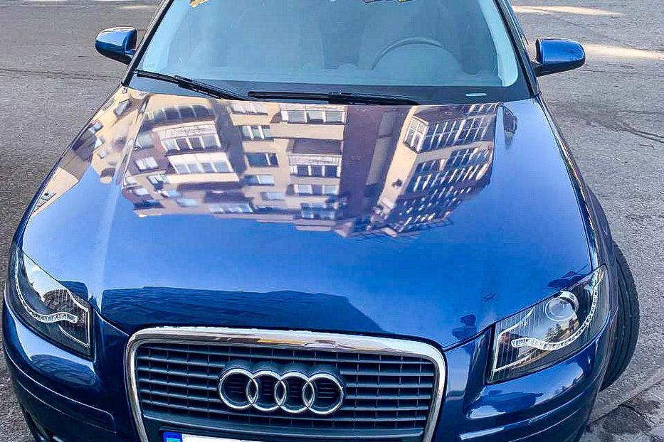 Продам Audi A3 2005 года в Киеве