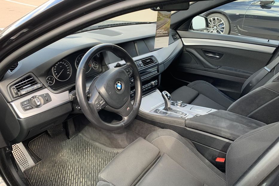 Продам BMW 523 M Paket 2011 года в Киеве