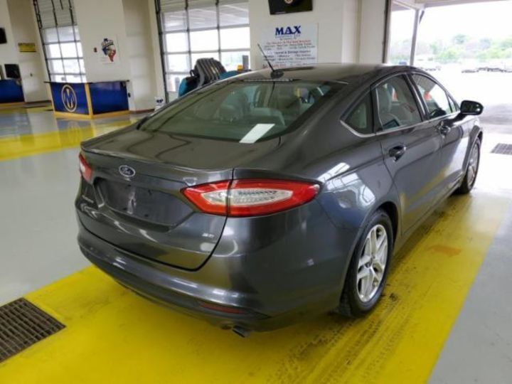 Продам Ford Fusion 2015 года в Киеве