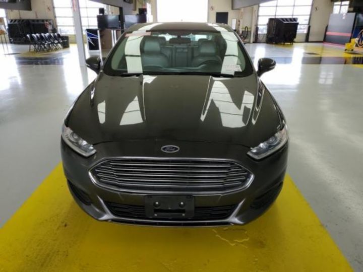 Продам Ford Fusion 2015 года в Киеве