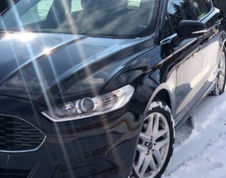 Продам Ford Fusion 2015 года в Киеве