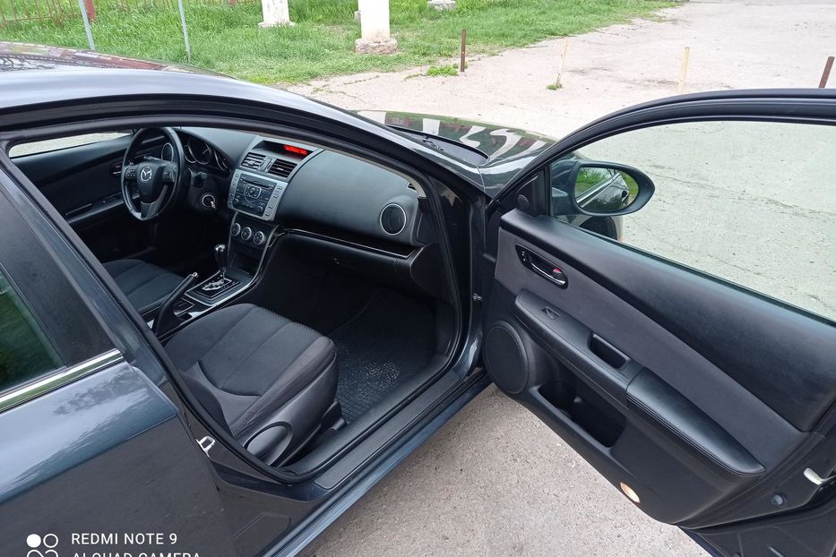 Продам Mazda 6 2012 года в Харькове