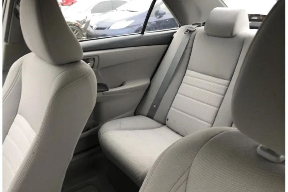 Продам Toyota Camry 2016 года в Киеве