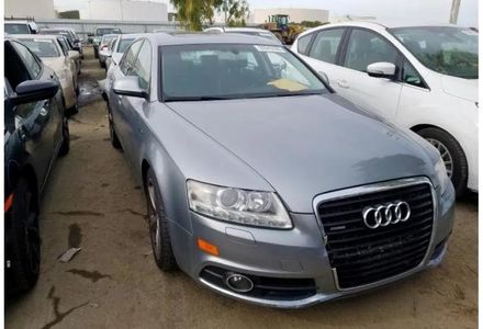 Продам Audi A6 2014 года в Киеве