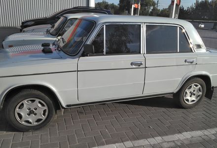 Продам ВАЗ 2106 1984 года в Днепре