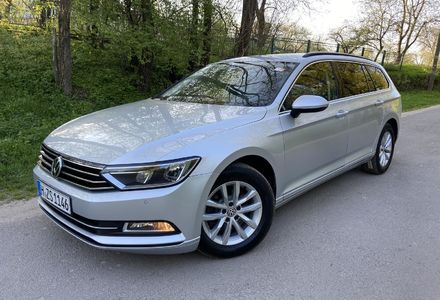 Продам Volkswagen Passat B8 Comfortline  2015 года в г. Броды, Львовская область