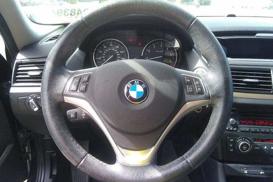 Продам BMW X1 2014 года в Киеве