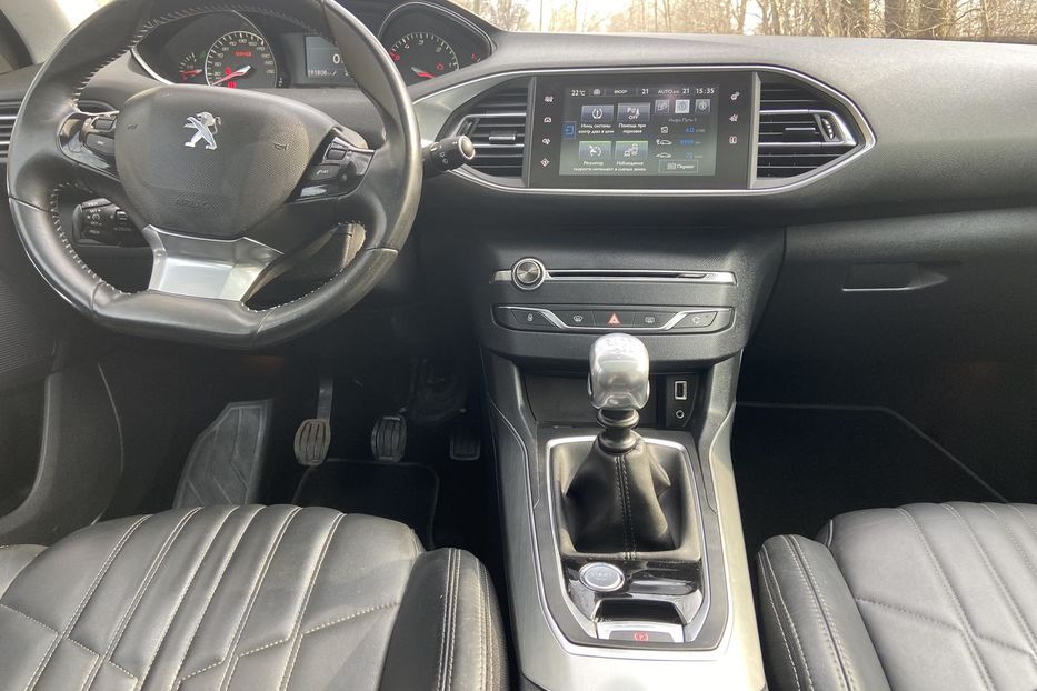 Продам Peugeot 308 Allure  2014 года в г. Броды, Львовская область