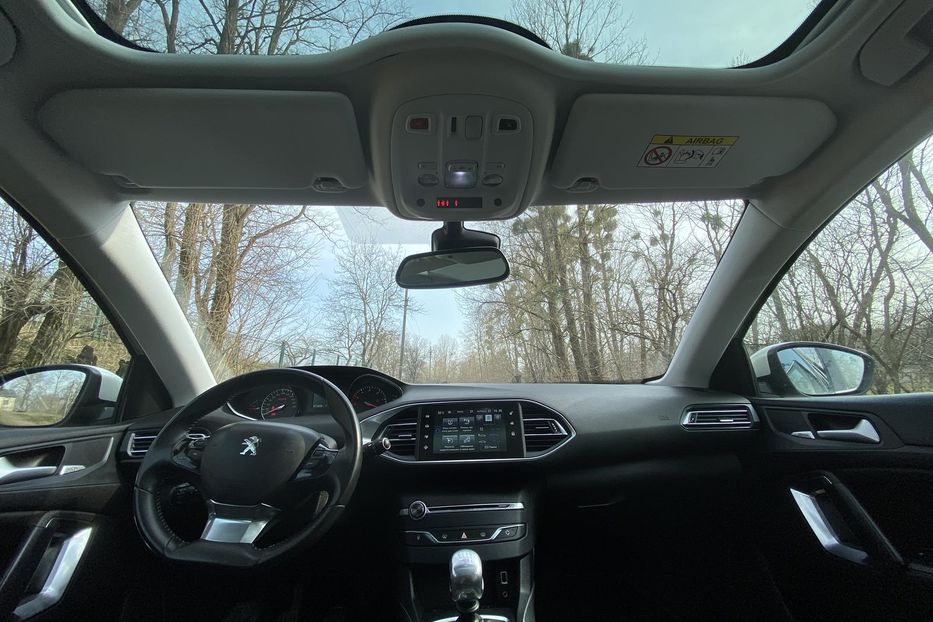 Продам Peugeot 308 Allure  2014 года в г. Броды, Львовская область