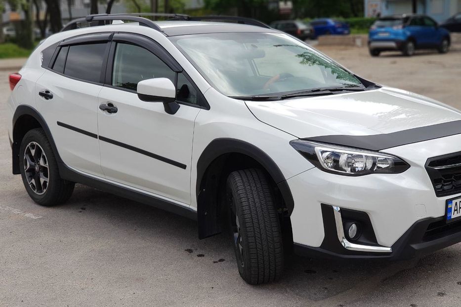 Продам Subaru XV 2018 года в Запорожье