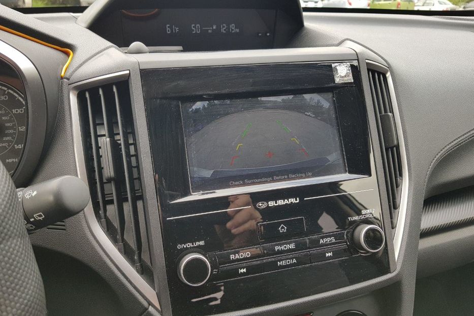 Продам Subaru XV 2018 года в Запорожье
