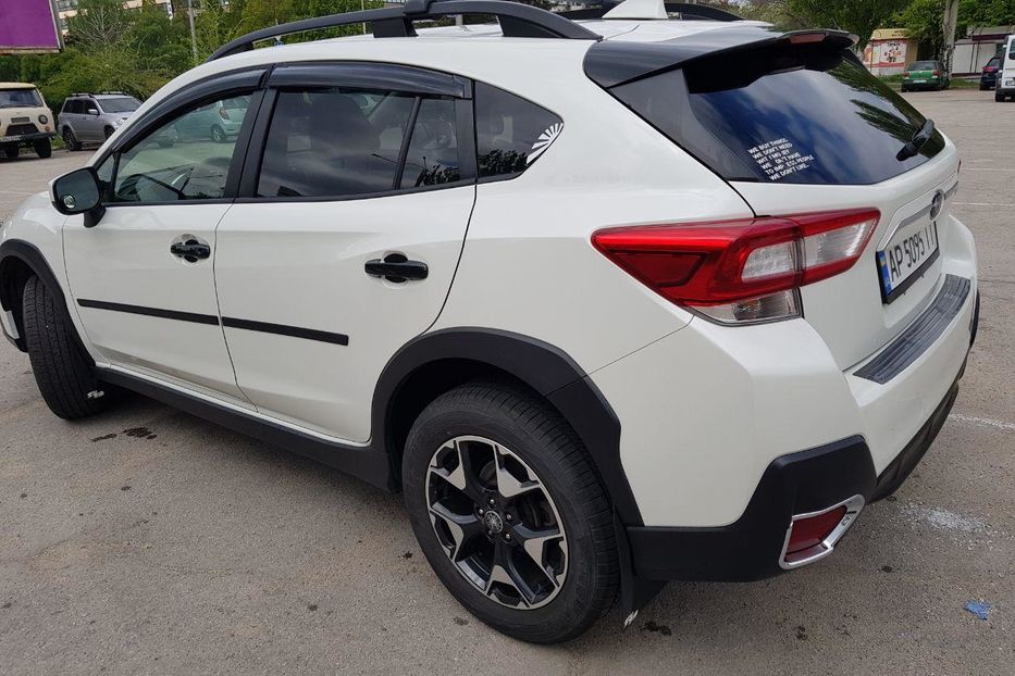 Продам Subaru XV 2018 года в Запорожье
