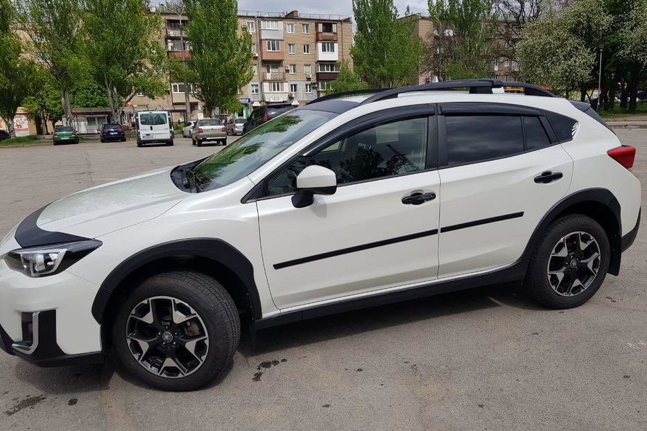 Продам Subaru XV 2018 года в Запорожье