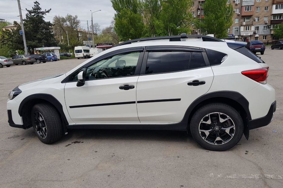 Продам Subaru XV 2018 года в Запорожье