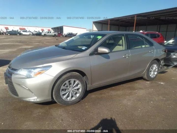 Продам Toyota Camry 2016 года в Киеве