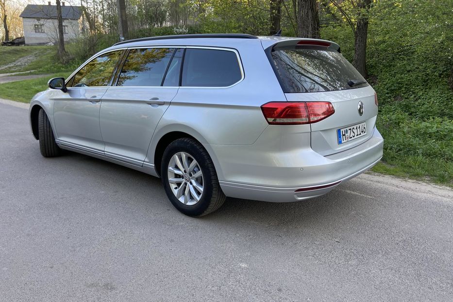 Продам Volkswagen Passat B8 Comfortline  2015 года в г. Броды, Львовская область