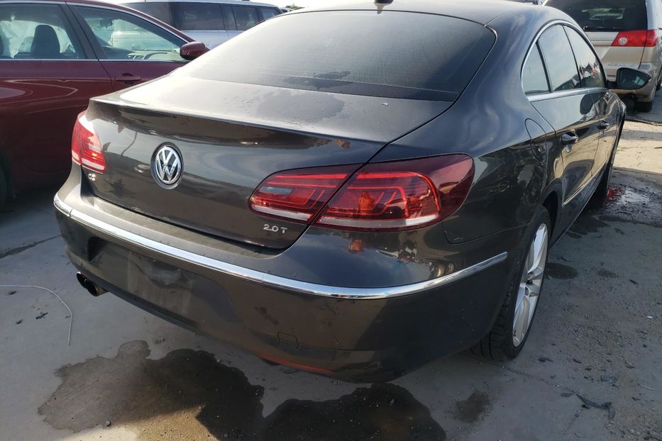 Продам Volkswagen Passat CC Sport 2013 года в Львове