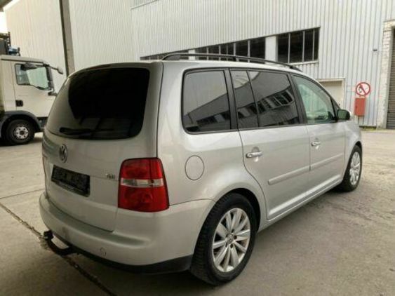 Продам Volkswagen Touran 2006 года в г. Любомль, Волынская область