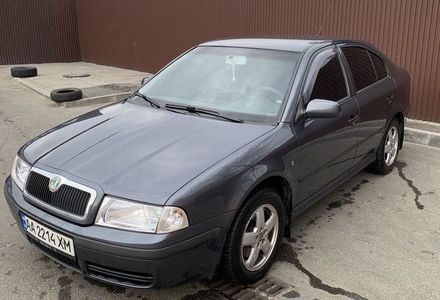 Продам Skoda Octavia Tour Turbo 2008 года в Киеве