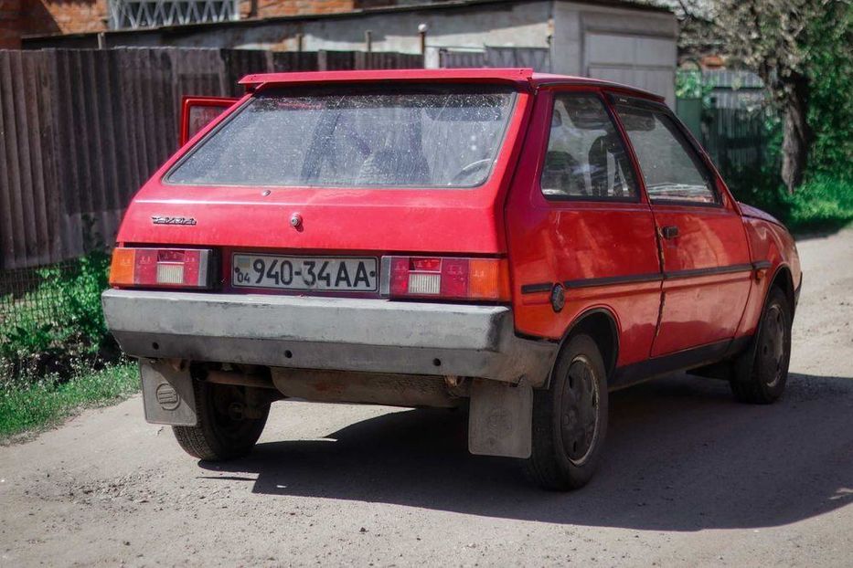 Продам ЗАЗ 1102 Таврия 1995 года в г. Никополь, Днепропетровская область