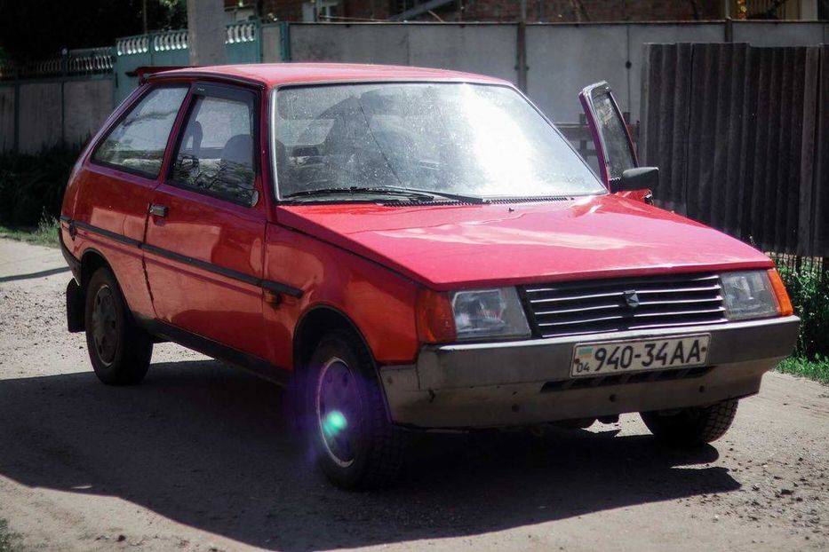 Продам ЗАЗ 1102 Таврия 1995 года в г. Никополь, Днепропетровская область