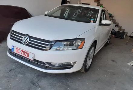 Продам Volkswagen Passat B7 2012 года в Киеве