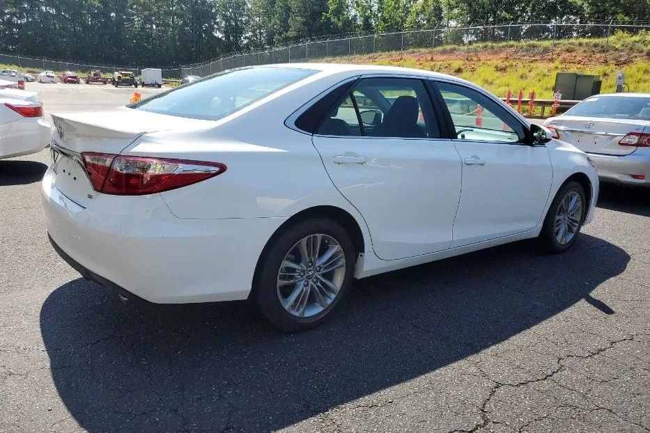 Продам Toyota Camry 2017 года в Киеве