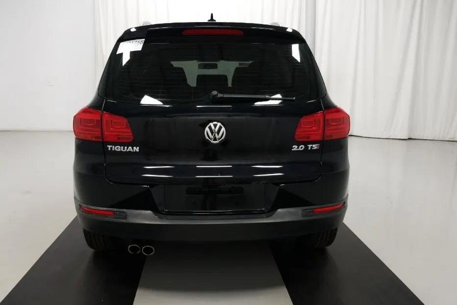 Продам Volkswagen Tiguan 2015 года в Киеве