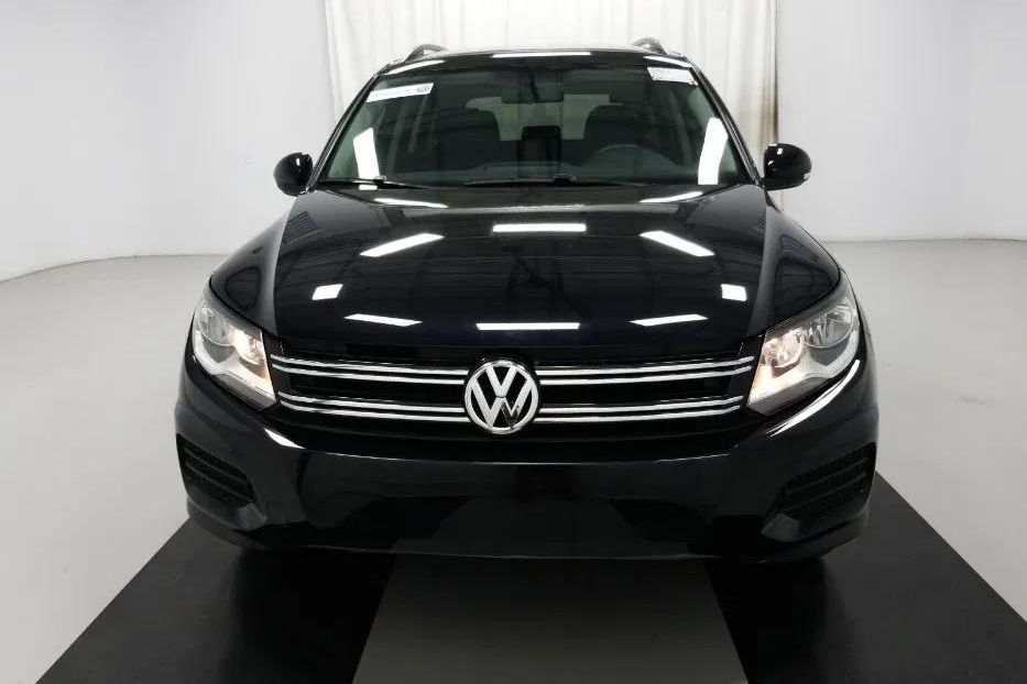 Продам Volkswagen Tiguan 2015 года в Киеве