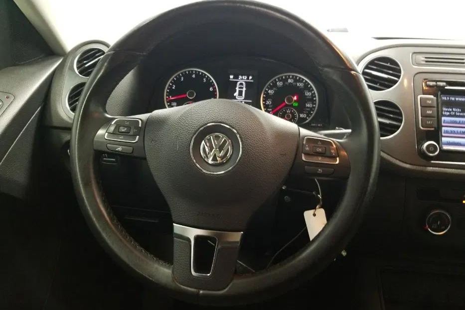 Продам Volkswagen Tiguan 2015 года в Киеве