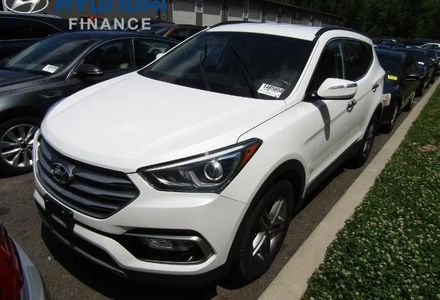 Продам Hyundai Santa FE 2016 года в Киеве