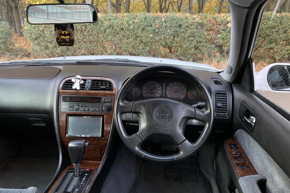 Продам Nissan Cedric GT 1998 года в Одессе