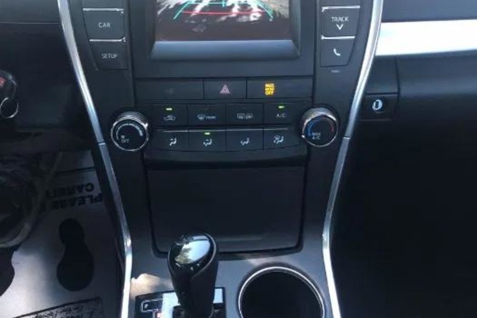 Продам Toyota Camry 2015 года в Киеве