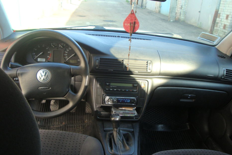 Продам Volkswagen Passat B5 1997 года в Львове