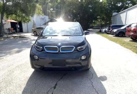 Продам BMW I3 2014 года в Киеве