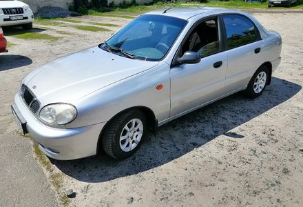 Продам Daewoo Sens 2005 года в Полтаве