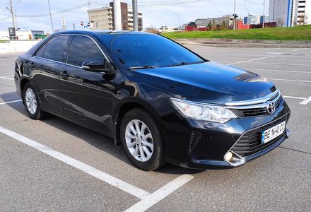 Продам Toyota Camry 2015 года в Киеве