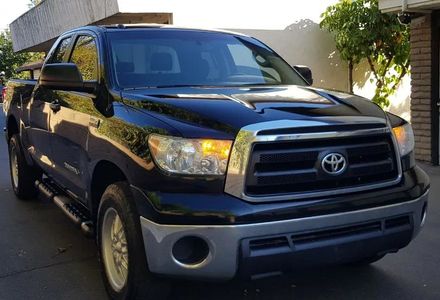 Продам Toyota Tundra 2010 года в Киеве