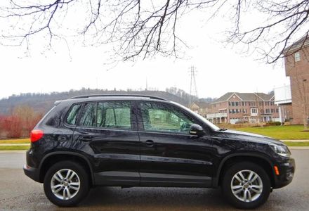 Продам Volkswagen Tiguan 2018 года в Киеве