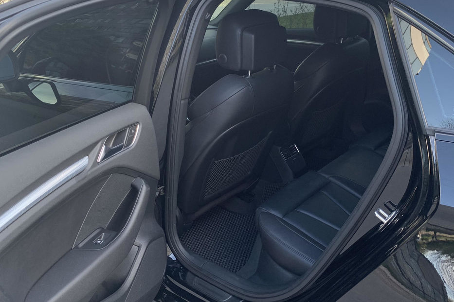 Продам Audi A3 PREMIUM PLUS (S3 EDITION) 2014 года в Днепре