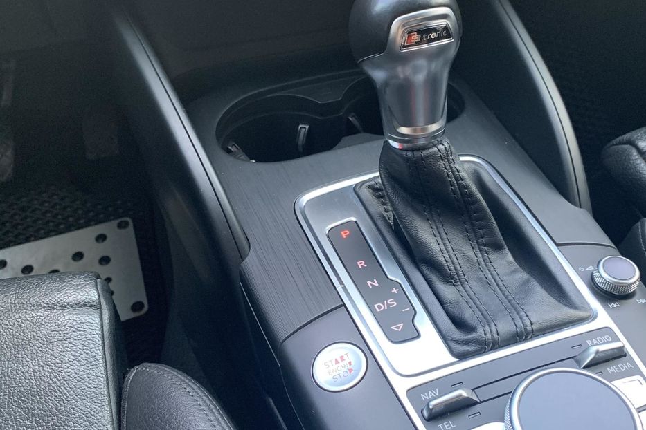 Продам Audi A3 PREMIUM PLUS (S3 EDITION) 2014 года в Днепре