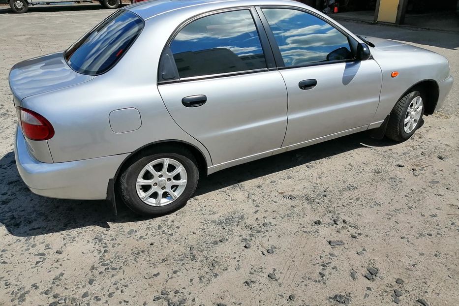 Продам Daewoo Sens 2005 года в Полтаве