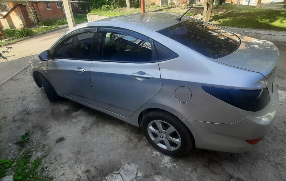 Продам Hyundai 160D 2012 года в Днепре