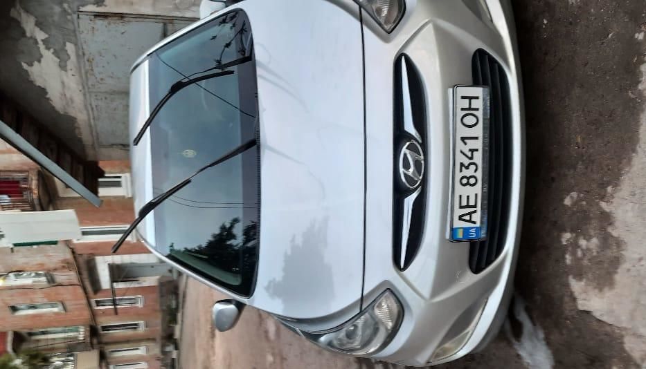 Продам Hyundai 160D 2012 года в Днепре