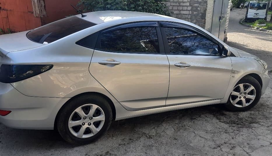 Продам Hyundai 160D 2012 года в Днепре