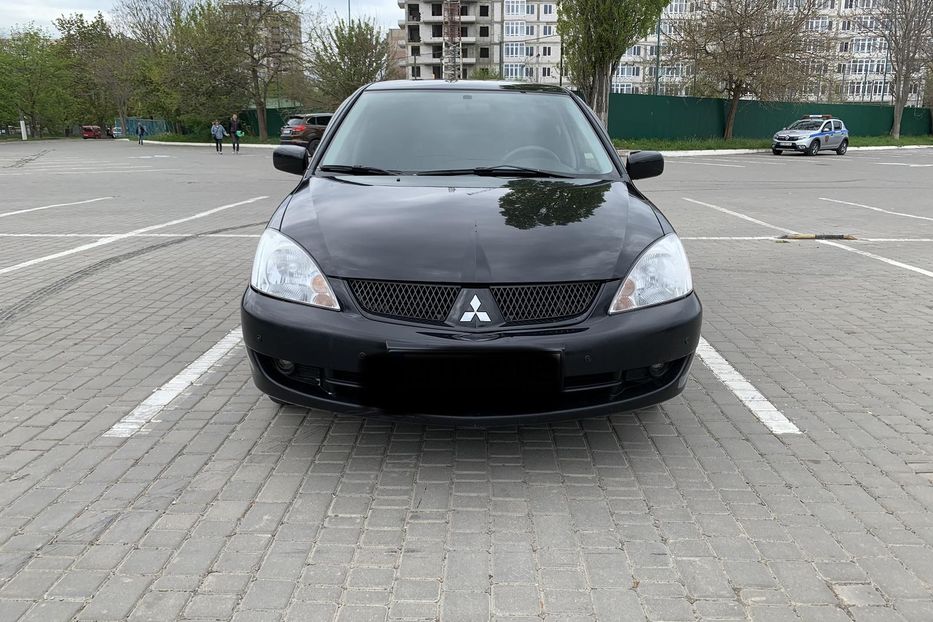 Продам Mitsubishi Lancer 2006 года в Одессе