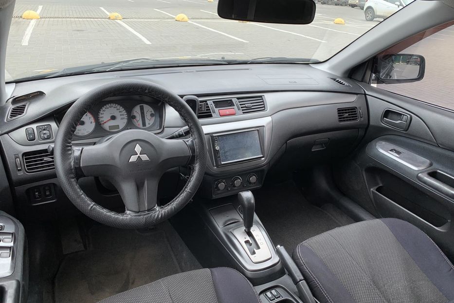 Продам Mitsubishi Lancer 2006 года в Одессе