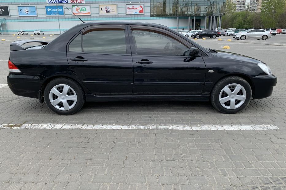 Продам Mitsubishi Lancer 2006 года в Одессе