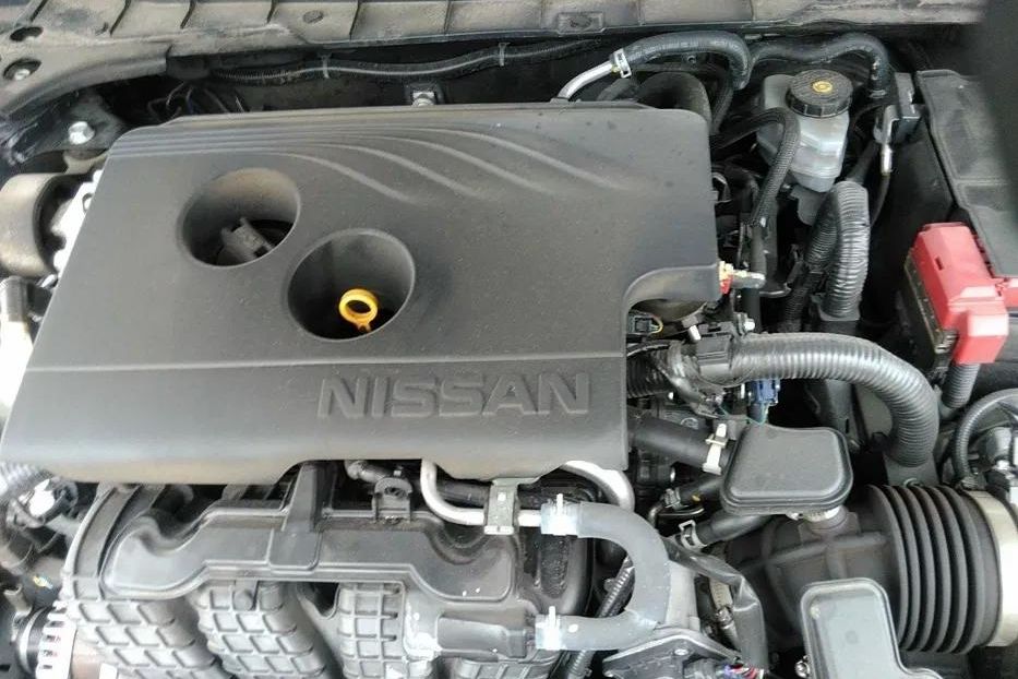 Продам Nissan Altima 2018 года в Киеве